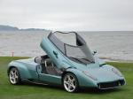 Lamborghini Raptor Concept 1996 года